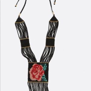 Rosario necklace
